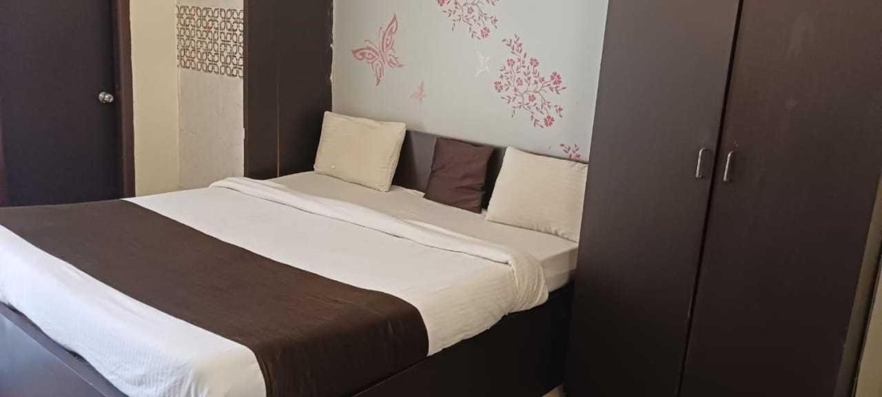 Oyo Stellar Resort Bhubaneswar Bagian luar foto
