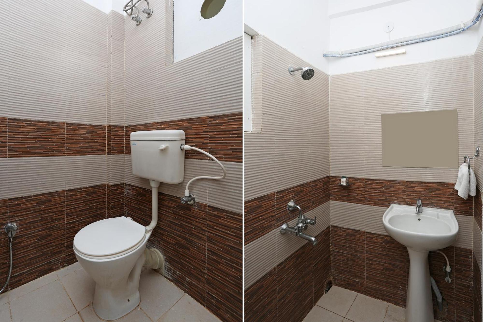 Oyo Stellar Resort Bhubaneswar Bagian luar foto