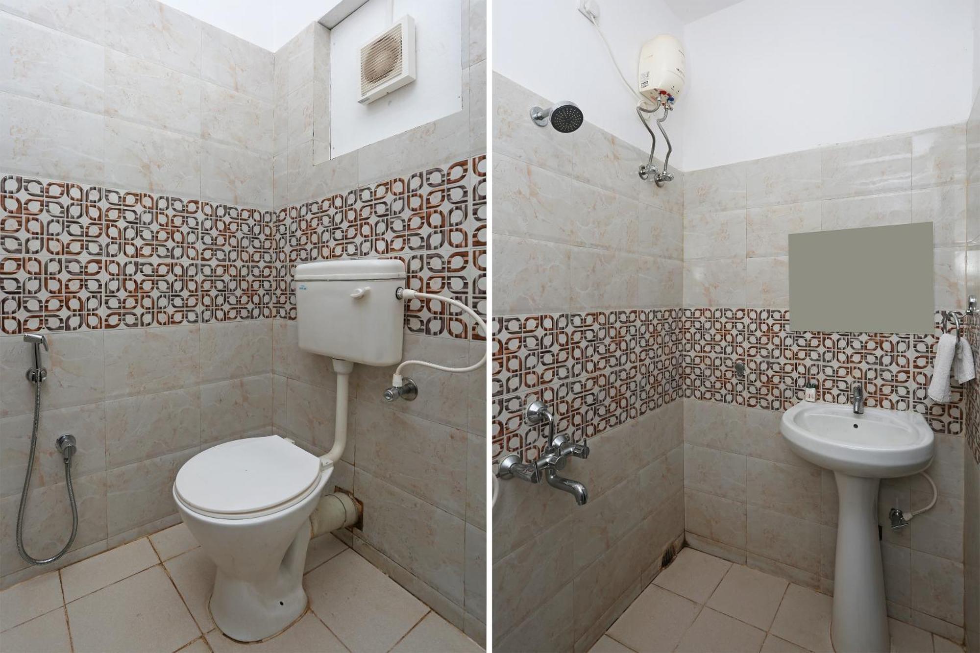 Oyo Stellar Resort Bhubaneswar Bagian luar foto